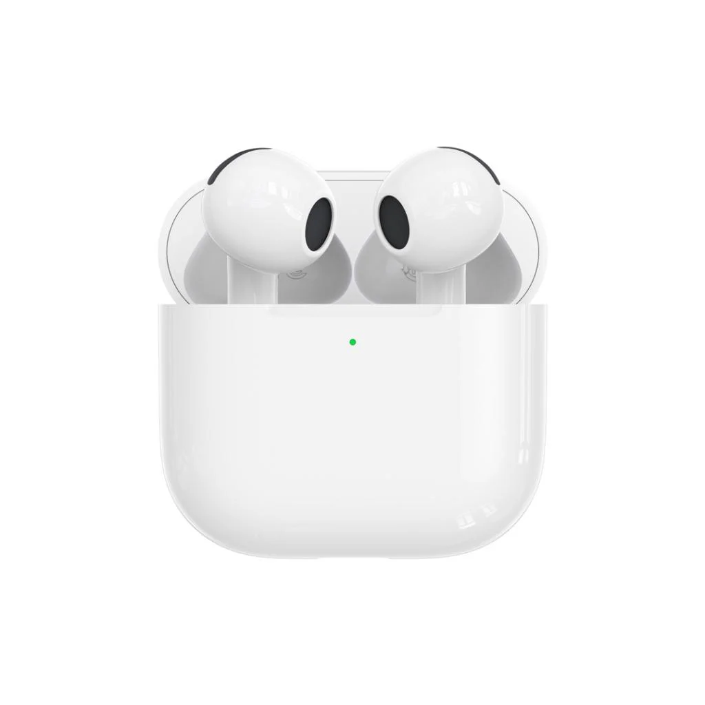 Φωτογραφία προϊόντος: XO Q6 Pro Pods Ακουστικά 6ης Γενιάς (Λευκά)