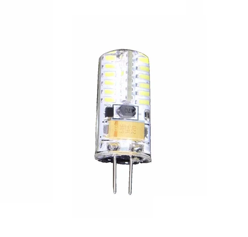 Φωτογραφία προϊόντος: Tradesor Λαμπτήρας LED - G4 - 12V - 1.5W - 3000K - 48D - 832438