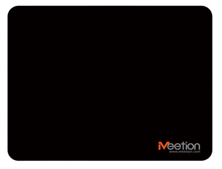 Φωτογραφία προϊόντος: Meetion MT-PD005 Mouse Pad Γραφείου Μαύρο