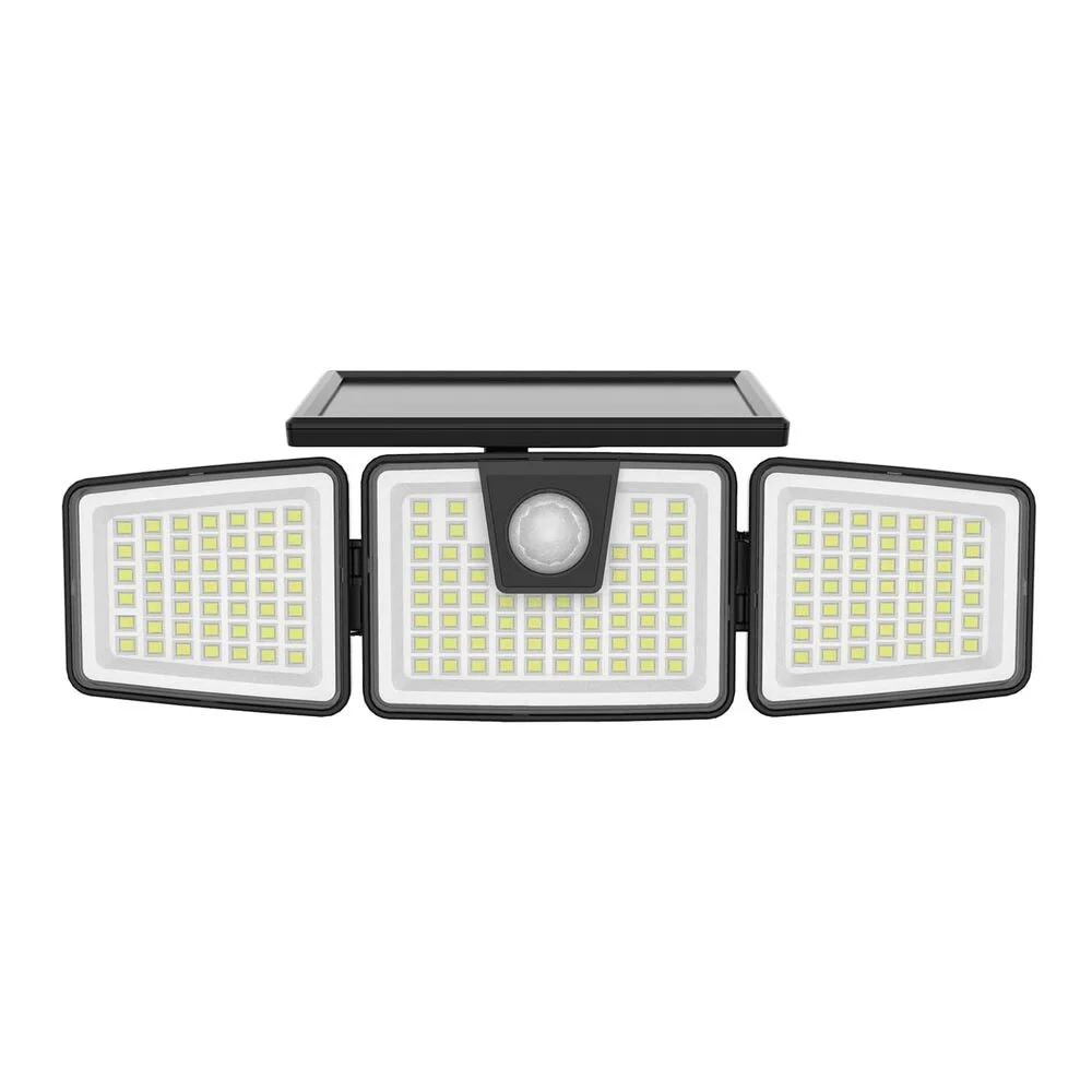 Φωτογραφία προϊόντος: Modee Lighting Ηλιακός Προβολέας LED WS137 με Αισθητήρα (650 lumen)