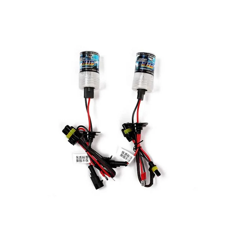 Φωτογραφία προϊόντος: Tradesor Λάμπες XENON - H11 - 35W - HID - Only Bulbs - 041652
