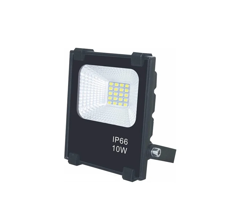 Φωτογραφία προϊόντος: Tradesor Προβολέας LED - 10W - IP66 - 001018