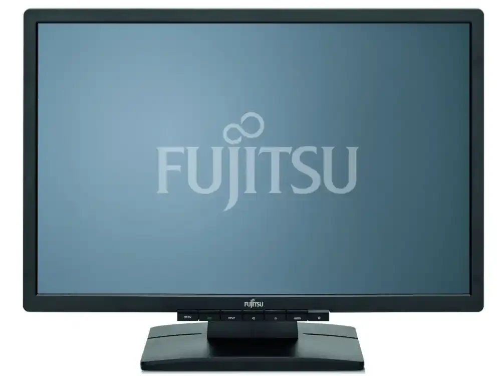 Φωτογραφία προϊόντος: Οθόνη Fujitsu E22W-6 22" (1680X1050/DVI/VGA/TN) GRADE A