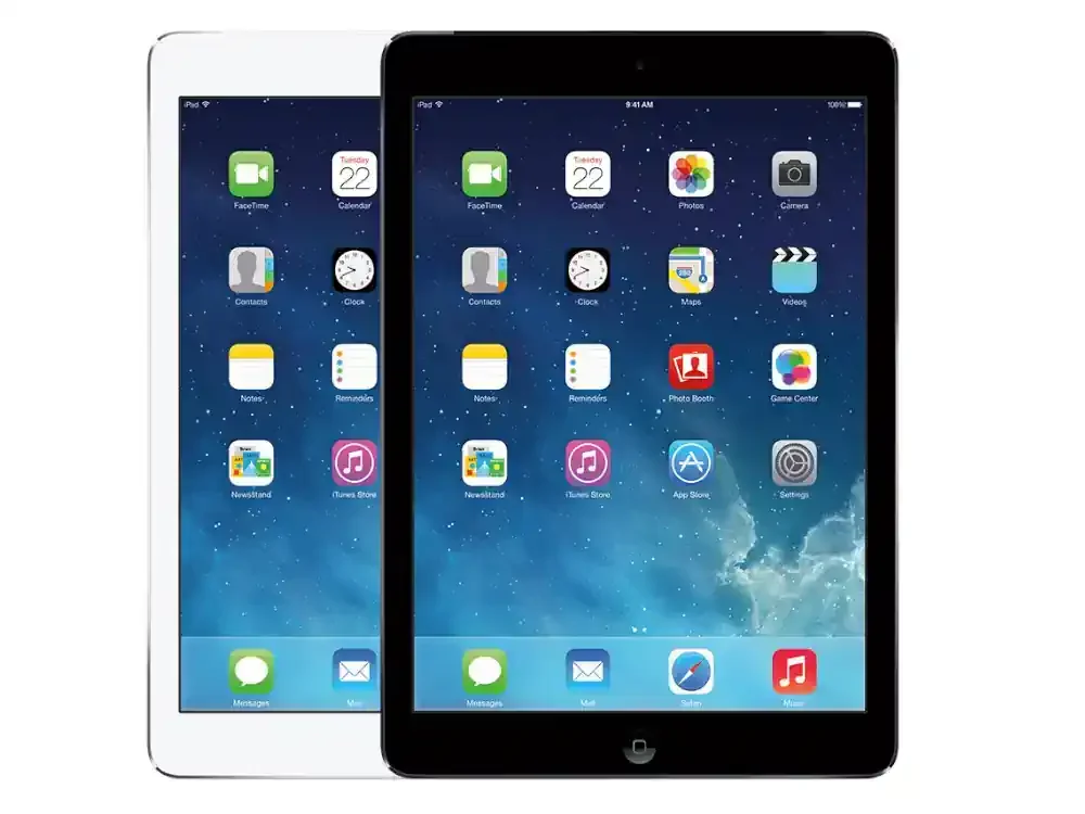 Φωτογραφία προϊόντος: Tablet Apple iPad Air A1474/32GB/Wifi GRADE A