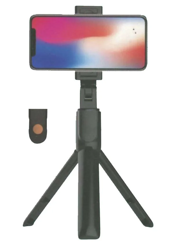 Φωτογραφία προϊόντος: ATC-SS01 Τρίποδο Selfie Stick