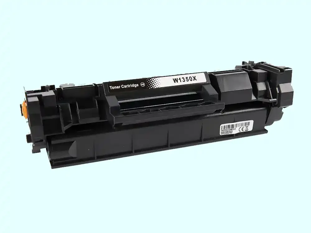 Φωτογραφία προϊόντος: Συμβατό Toner Για HP W1350X With Chip 2.4K Black