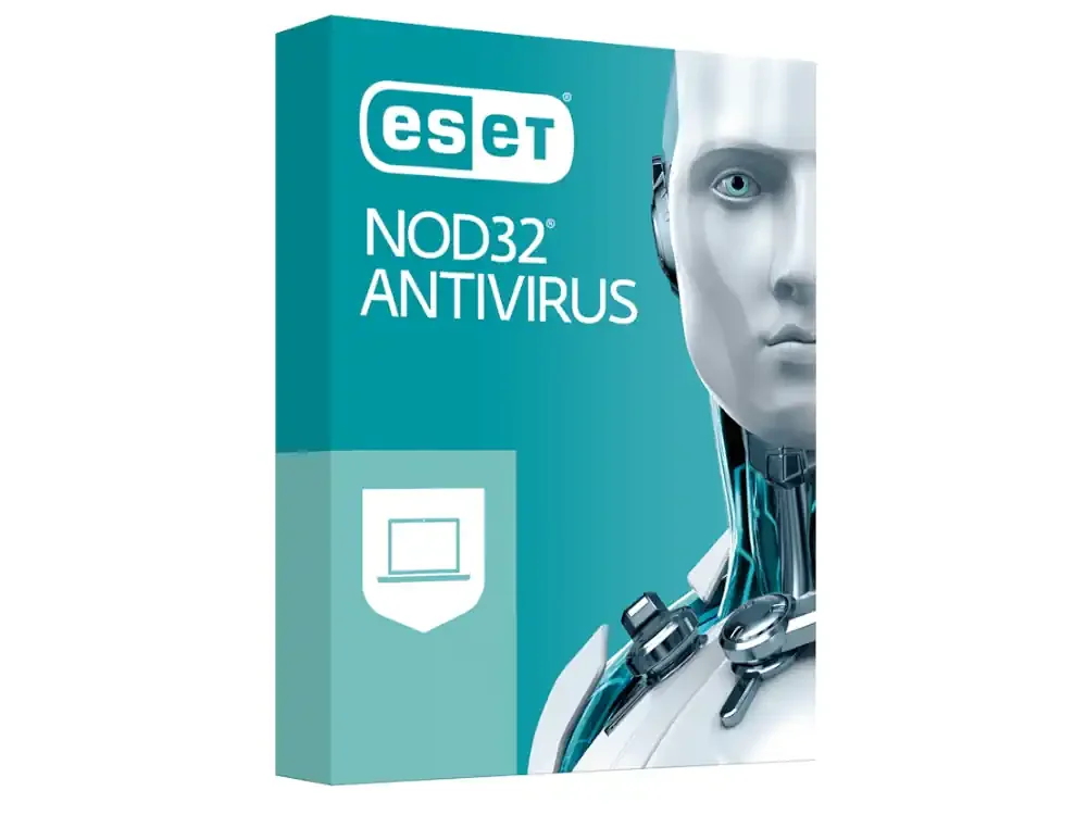 Φωτογραφία προϊόντος: ESET NOD32 Antivirus (1 Συσκευή - 2 Χρόνια) - Ηλεκτρονική Άδεια