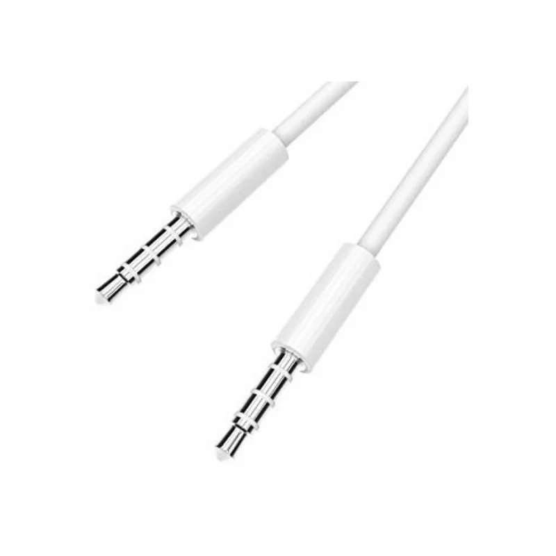 Φωτογραφία προϊόντος: SGL Καλώδιο ήχου - 3.5mm Jack σε AUX - CT412 - 3m - 122074