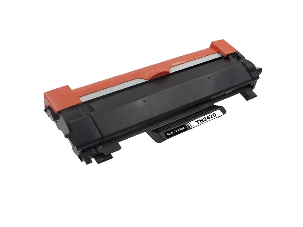 Φωτογραφία προϊόντος: Συμβατό Toner Brother TN-2420 Laser Εκτυπωτή 3K Black