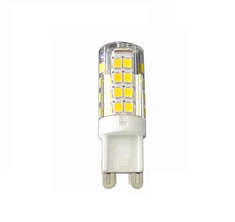 Φωτογραφία προϊόντος: Tradesor Λαμπτήρας LED - G9 - 220V - 3W - 3000K - 33D - 835330