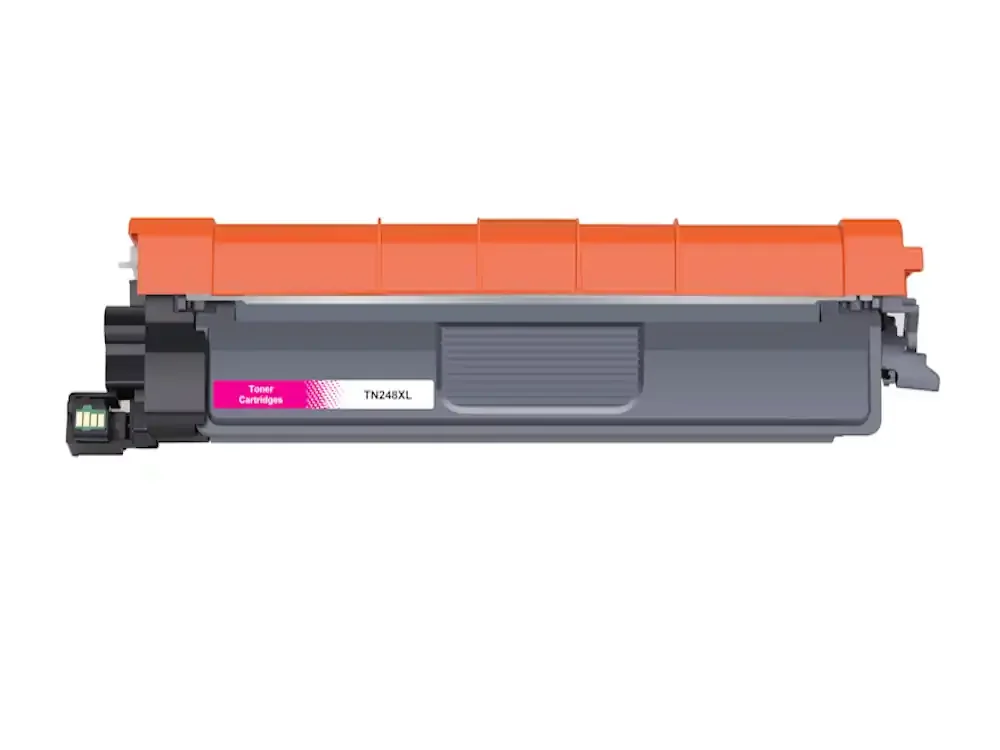 Φωτογραφία προϊόντος: Συμβατό Toner Brother TN-248XL 2.3K Magenta