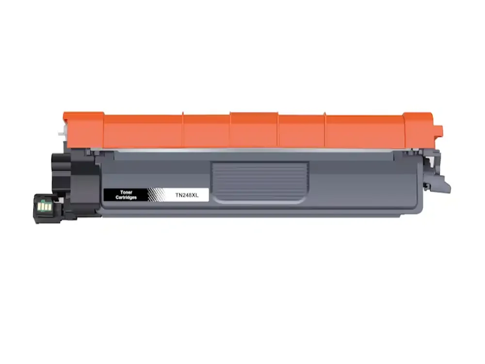 Φωτογραφία προϊόντος: Συμβατό Toner Brother TN-248XL 3K Black
