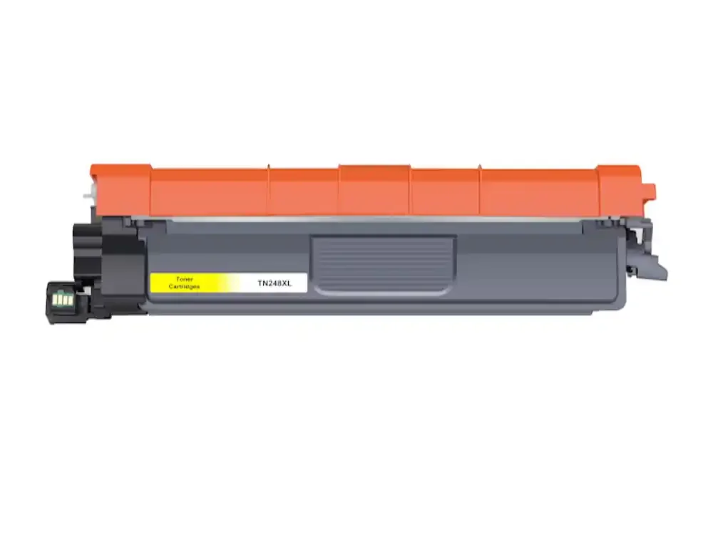 Φωτογραφία προϊόντος: Συμβατό Toner Brother TN-248XL 2.3K Yellow