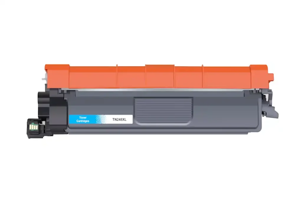 Φωτογραφία προϊόντος: Συμβατό Toner Brother TN-248XL 2.3K Cyan