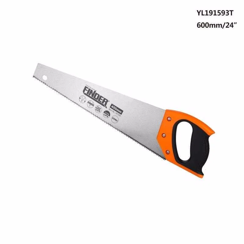 Φωτογραφία προϊόντος: Tradesor Πριόνι χειρός - 24"/600mm - Finder - 191593