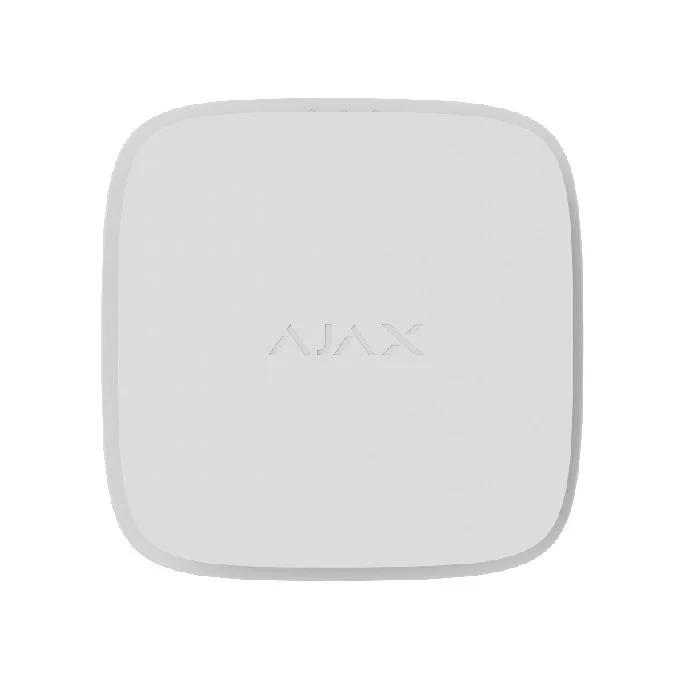 Φωτογραφία προϊόντος: AJAX FIRE PROTECT 2 WHITE SB HEAT/SMOKE