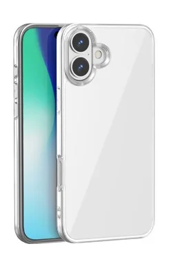 Φωτογραφία προϊόντος: XO K04 iP16 6.1" TPU+Acrylic Θήκη