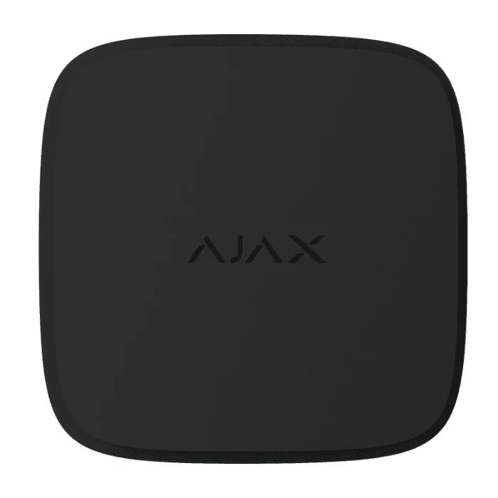 Φωτογραφία προϊόντος: AJAX FIRE PROTECT 2 BLACK SB HEAT/CO