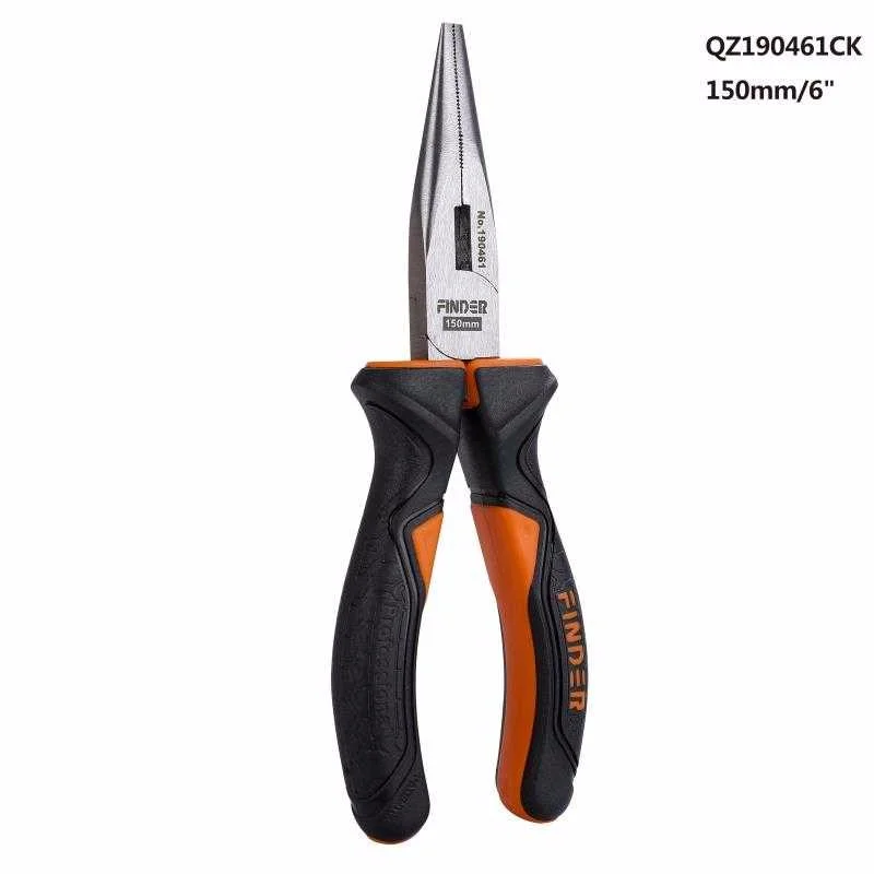 Φωτογραφία προϊόντος: Tradesor Μυτοτσίμπιδο - 6"/150mm - Finder - 190461