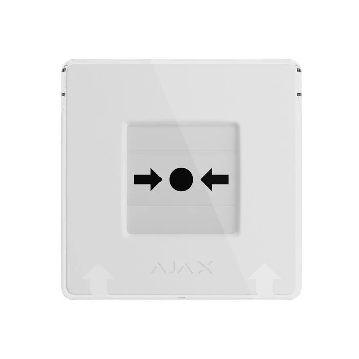 Φωτογραφία προϊόντος: Ajax Systems Εξάρτημα για Σύστημα Πυρανίχνευσης 1211-0425