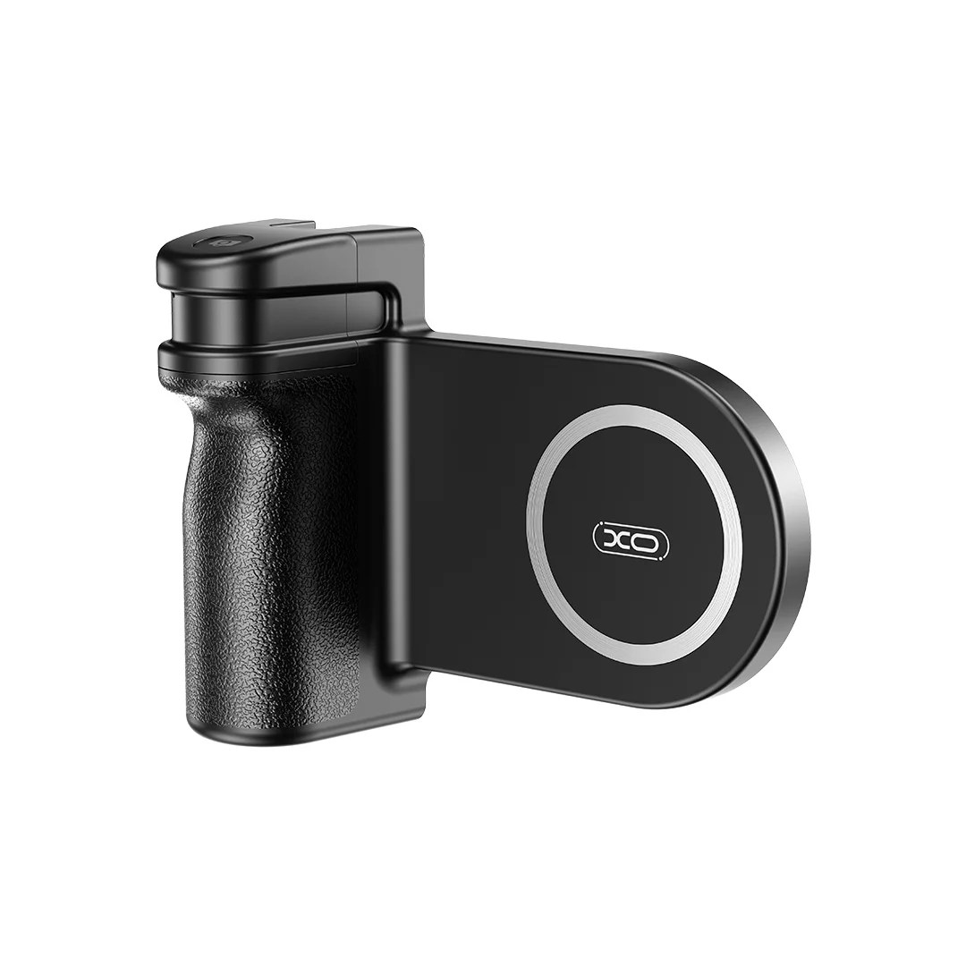 Φωτογραφία προϊόντος: XO SS18 Magsafe Μαγνητική λαβή κάμερας με Bluetooth