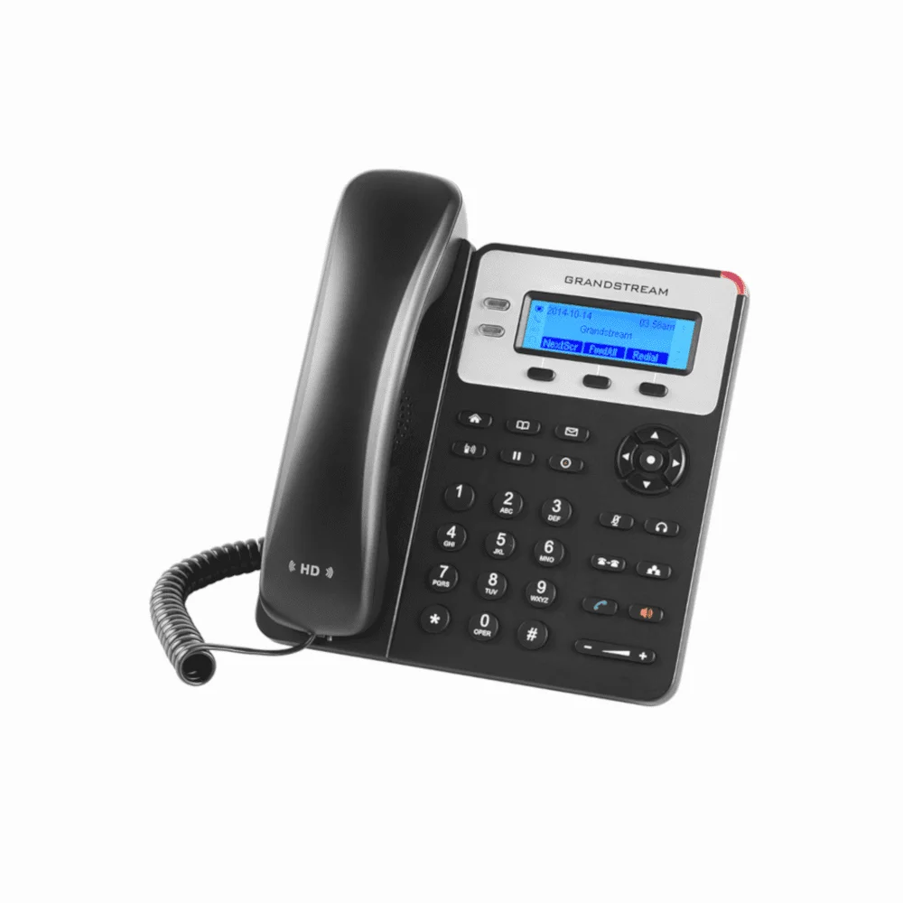 Φωτογραφία προϊόντος: Grandstream GXP1620