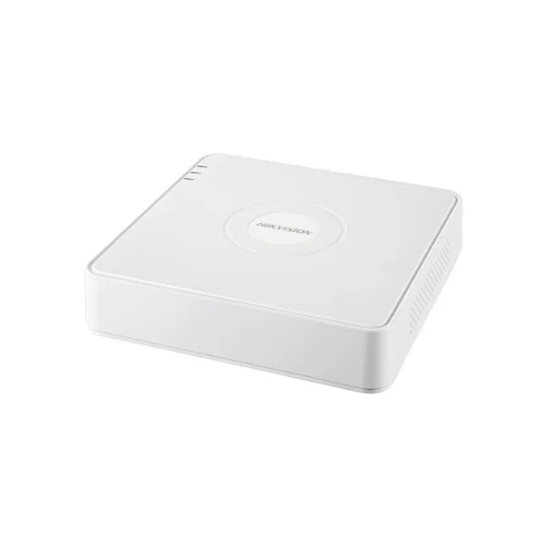 Φωτογραφία προϊόντος: DS-7108NI-Q1(D) 8Ch NVR Series mini 1U Hikvision
