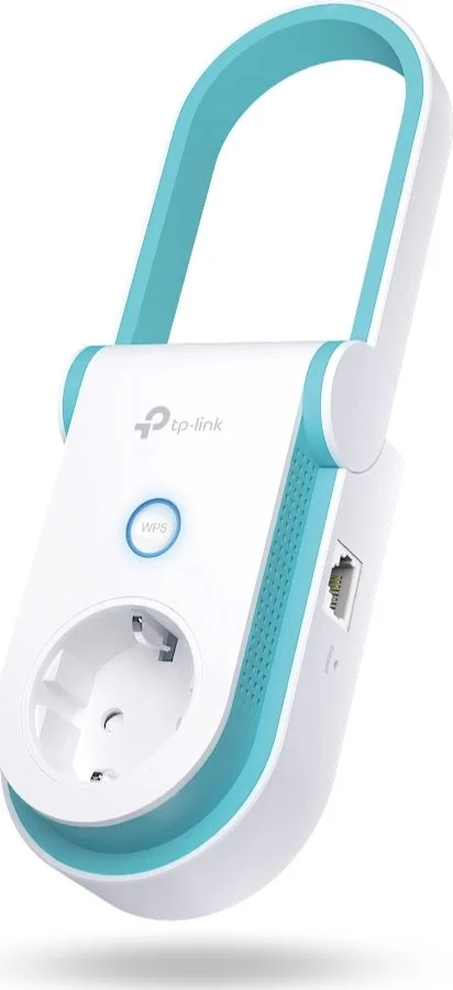 Φωτογραφία προϊόντος: TP-Link RE365 v3.0, AC1200 Wi-Fi Range Extender with AC Passthrough