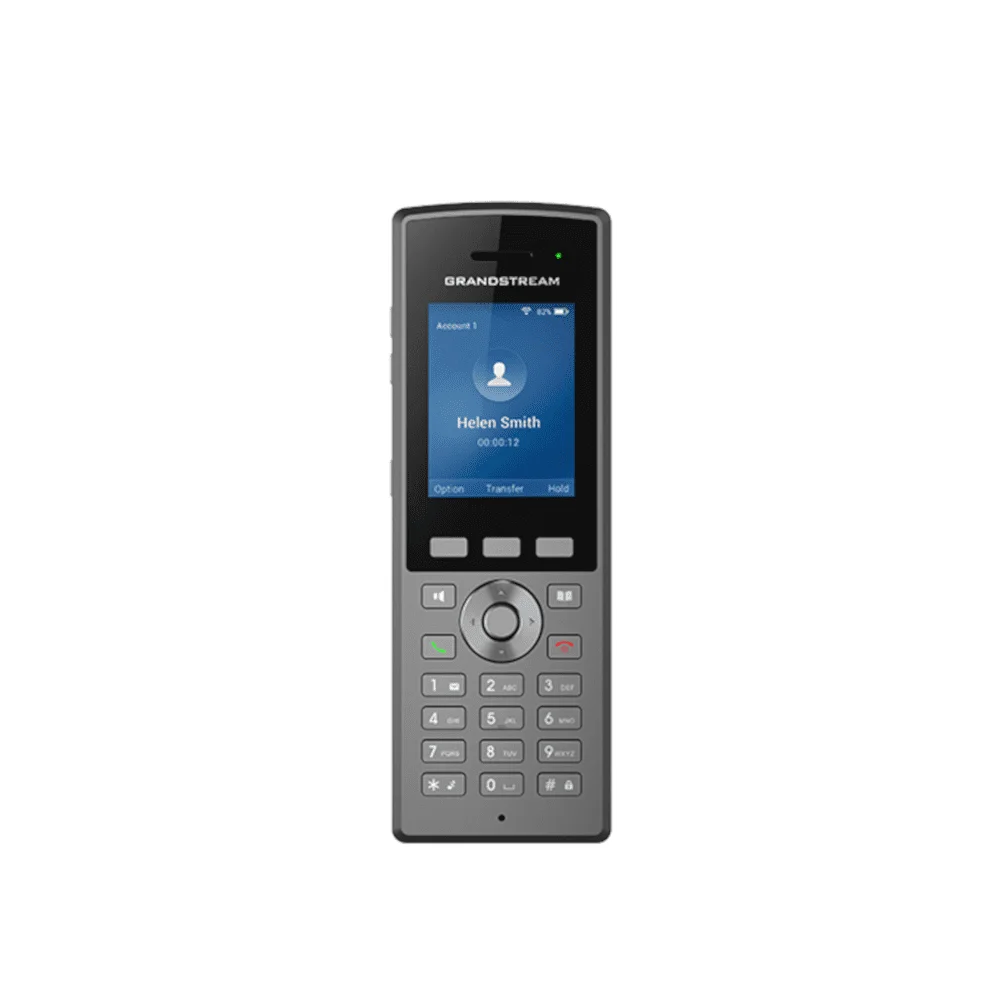 Φωτογραφία προϊόντος: Grandstream WP825