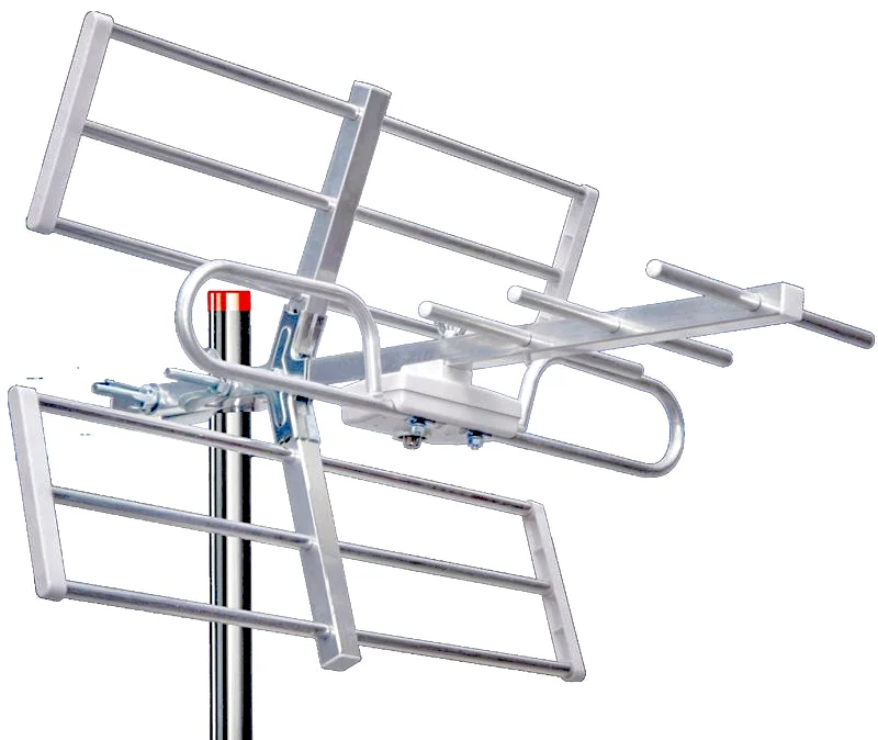Φωτογραφία προϊόντος: Κεραία ATC 481 YAGI 8dB LTE C48 5G