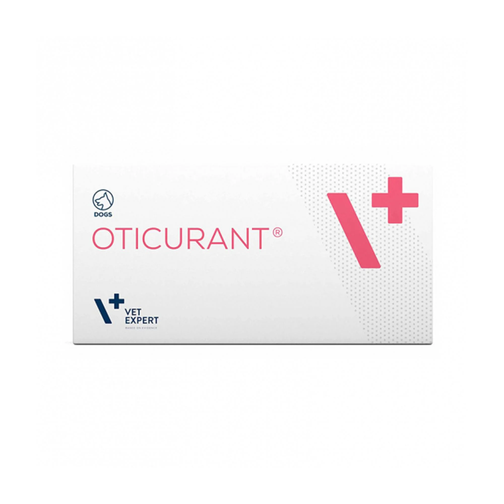 Φωτογραφία προϊόντος: Vet Expert Oticurant 170mg