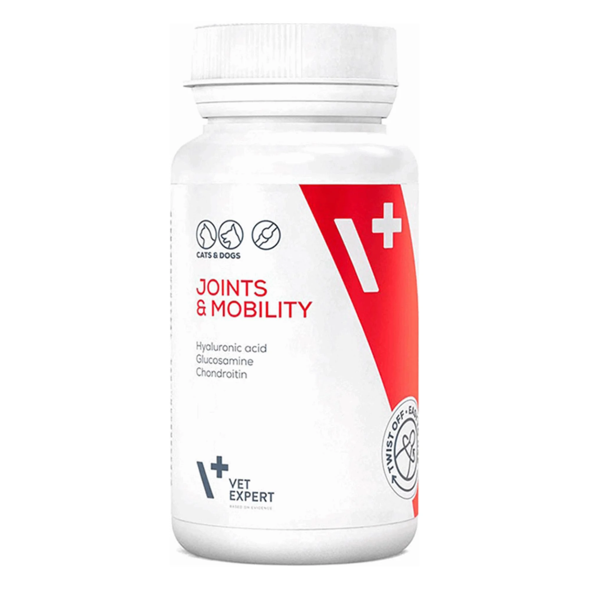 Φωτογραφία προϊόντος: Vet Expert Joint + Mobility 30tabs