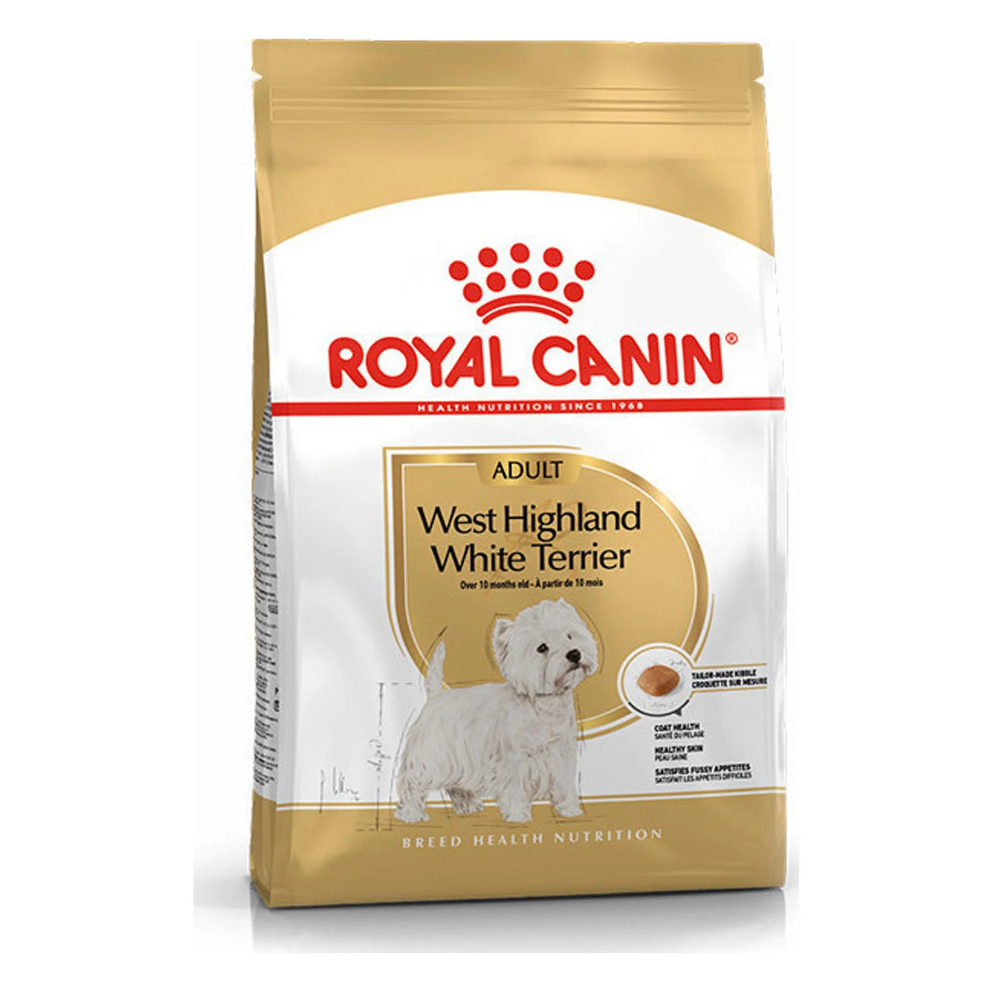Φωτογραφία προϊόντος: Royal Canin BHN Westie 3KG