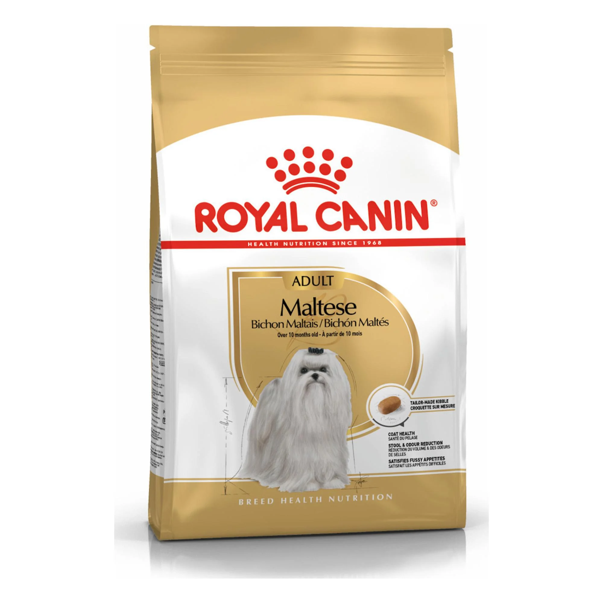 Φωτογραφία προϊόντος: Royal Canin BHN Maltese Adult 1.5Kgr
