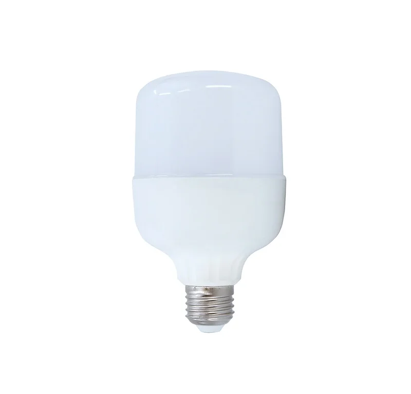 Φωτογραφία προϊόντος: Tradesor Λάμπα LED - E27 - 5W - 6500K - 356601