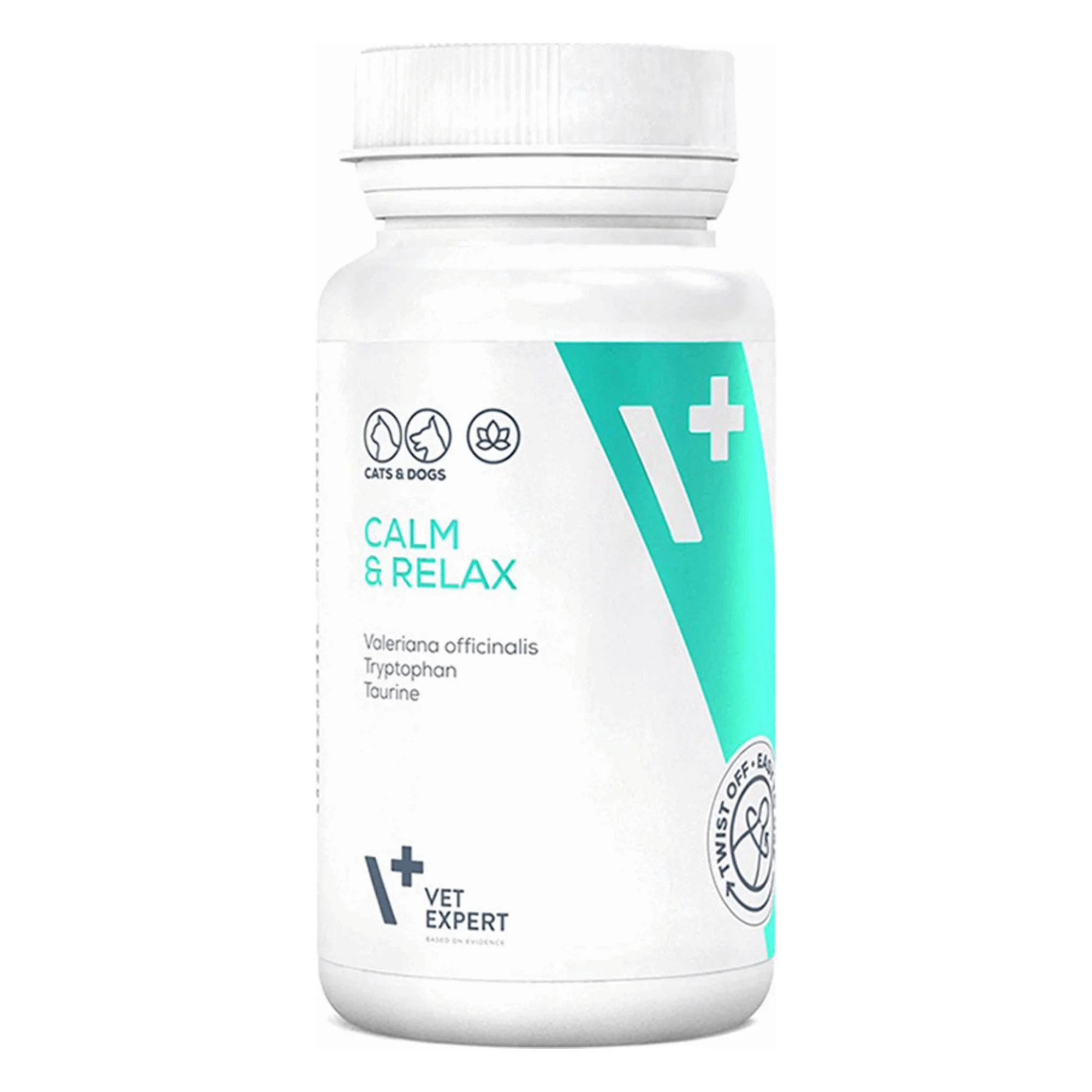 Φωτογραφία προϊόντος: Vet Expert Calm + Relax 30tabs