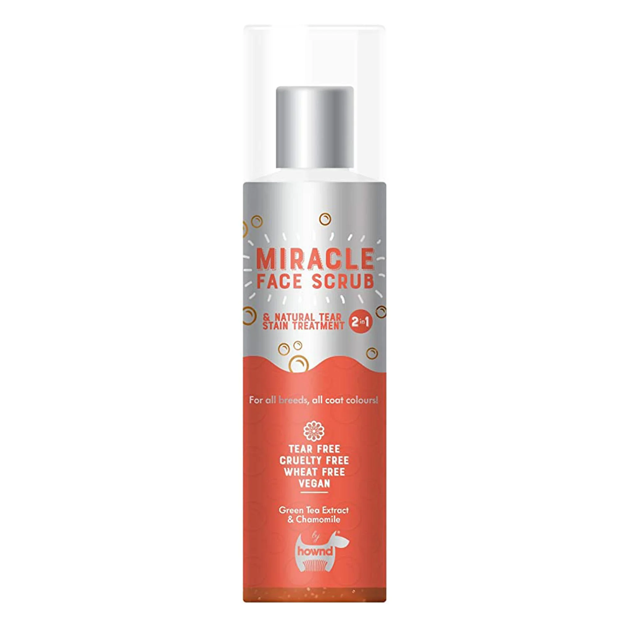 Φωτογραφία προϊόντος: Hownd Miracle Face Scrub 250ml