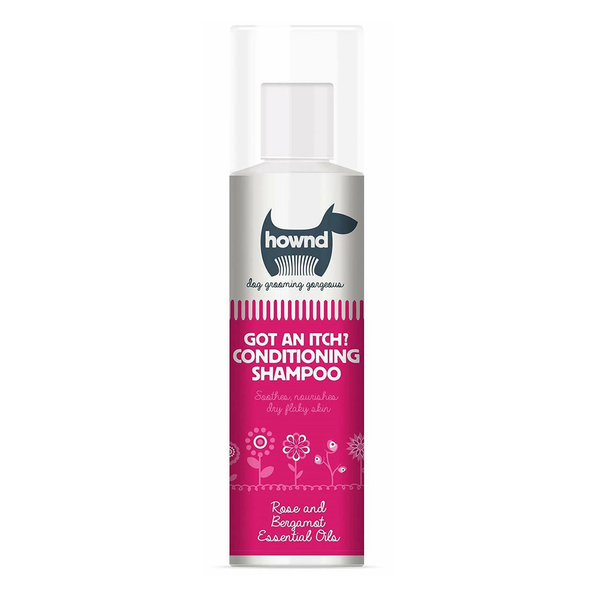 Φωτογραφία προϊόντος: Hownd Shampoo Conditioning Got an itch 250ml