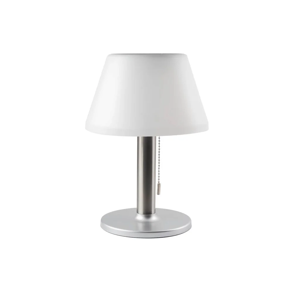 Φωτογραφία προϊόντος: Modee Lighting LED Ηλιακό Επιτραπέζιο Φωτιστικό
