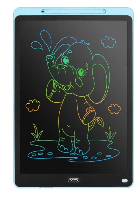 Φωτογραφία προϊόντος: XO V02 LCD Tablet Σημειώσεων/ Ζωγραφικής 16" (Μπλε)