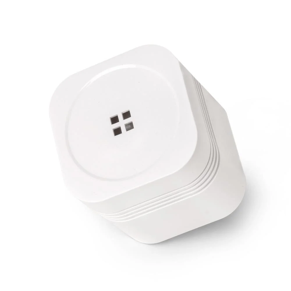 Φωτογραφία προϊόντος: Entac Smart Mini Ανιχνευτής Καπνού με WIFI TUYA