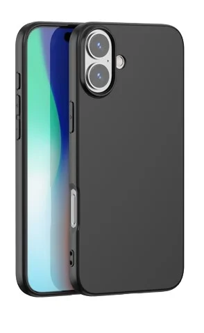 Φωτογραφία προϊόντος: XO K02 iP 16 Pro 6.3" Frosted TPU Θήκη