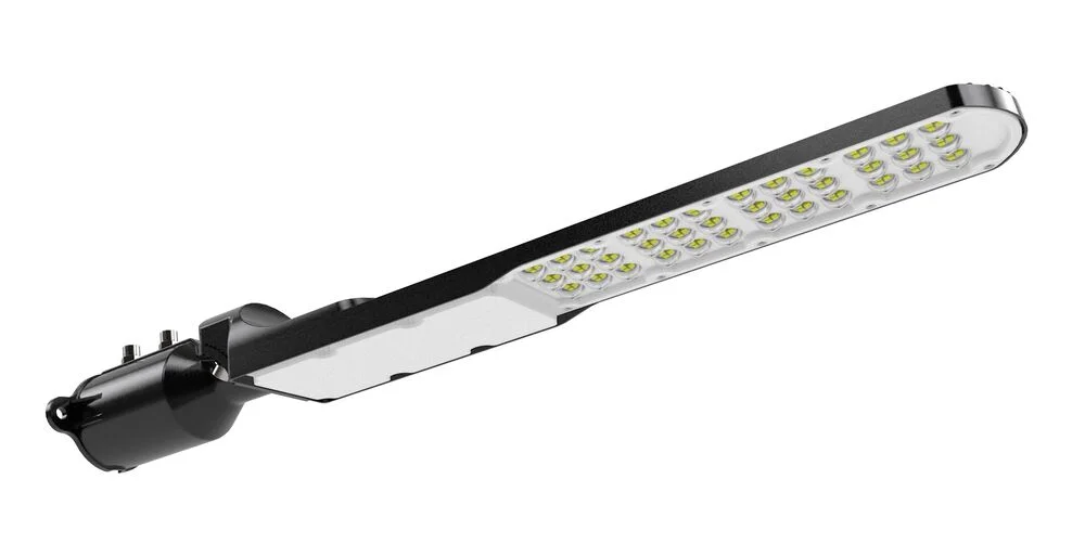 Φωτογραφία προϊόντος: Modee Lighting Modee Premium Line Φωτιστικό Τοίχου LED Εξωτερικού Χώρου A-series 100W 130° 4000K (10000 lumen) ERP