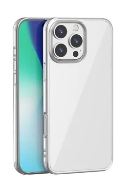 Φωτογραφία προϊόντος: XO K04 iP 16 Pro 6.3" TPU+Acrylic Θήκη