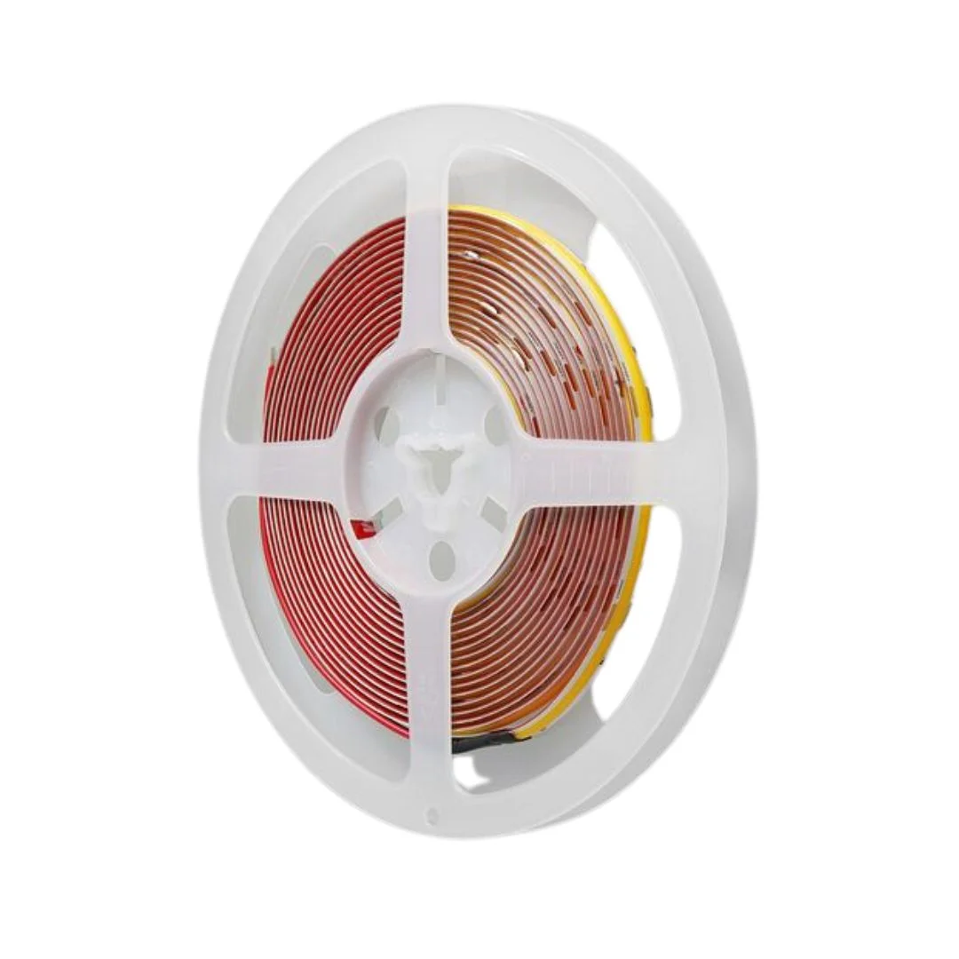 Φωτογραφία προϊόντος: Modee Lighting Modee Ταινία LED 24V 14,4W/m 60LED/m 8mm IP20 RGB 360 lm/m B5