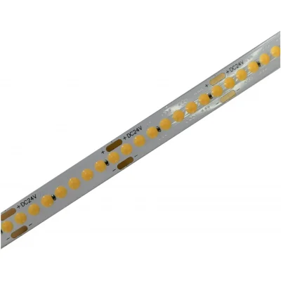 Φωτογραφία προϊόντος: Avide Ταινία LED D-COB 24V 12W 3000K WW IP44 10m