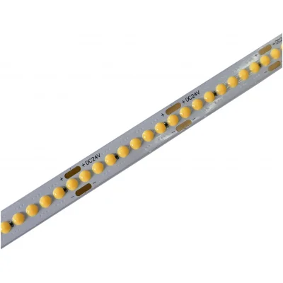 Φωτογραφία προϊόντος: Avide Ταινία LED D-COB 24V 12W 6400K CW IP44 10m