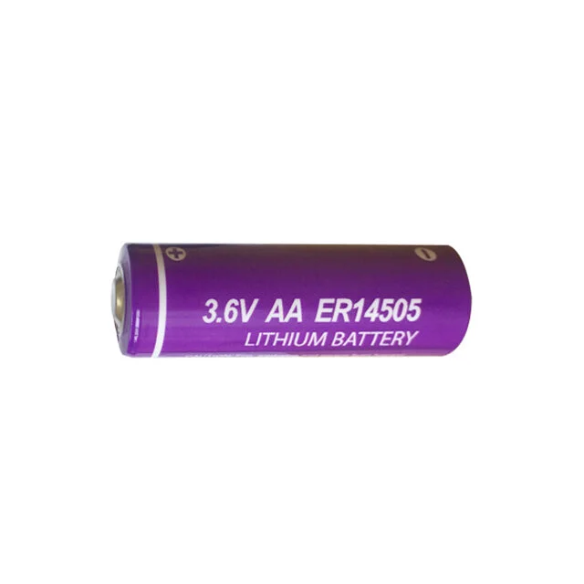 Φωτογραφία προϊόντος: Pkcell ER14505 3.6V AA Μπαταρία Λιθίου 2400mAh