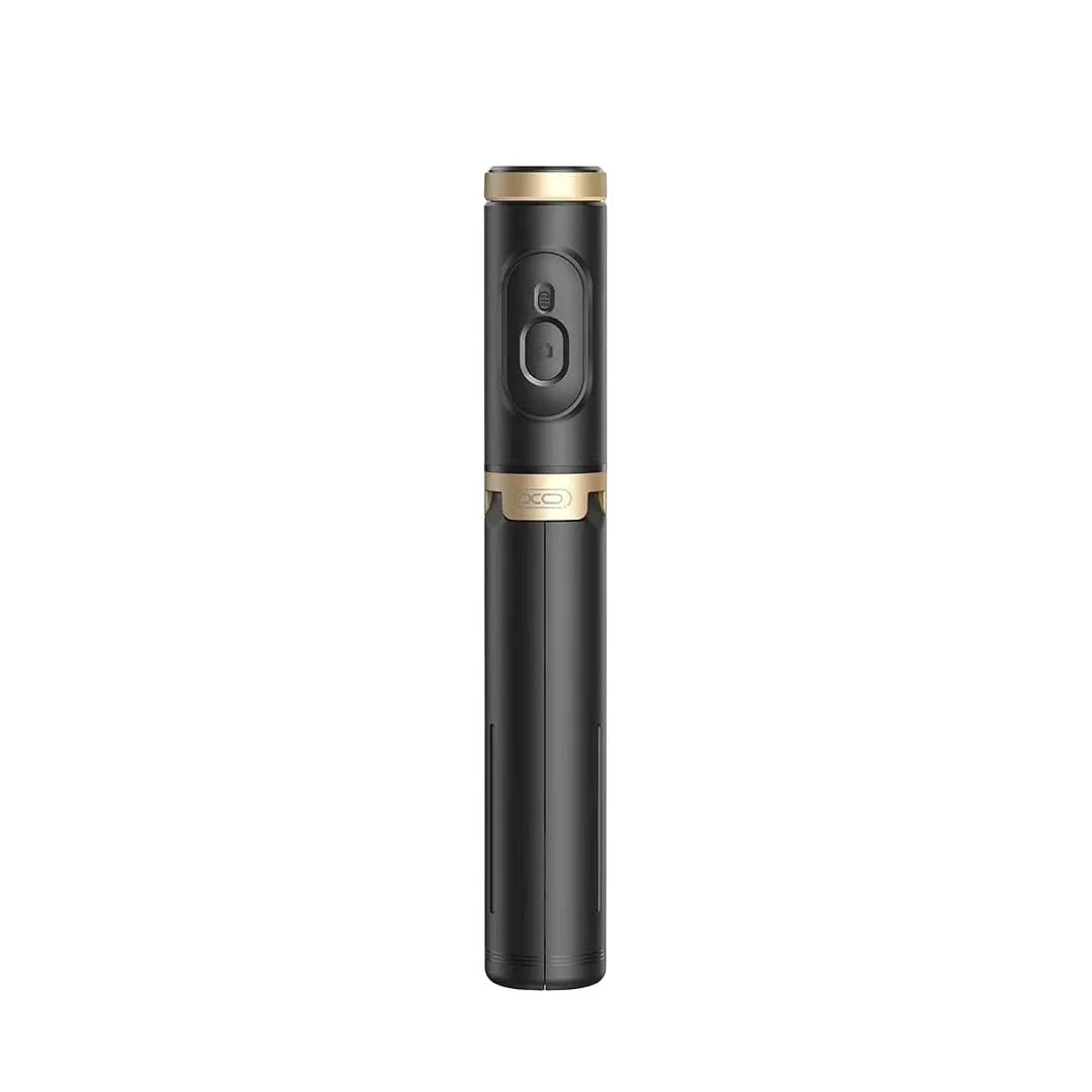 Φωτογραφία προϊόντος: XO SS14 Bluetooth Selfie Stick (Ράβδος Αλουμινίου) 0.72m