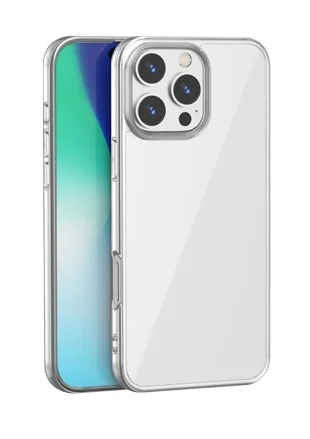 Φωτογραφία προϊόντος: XO K04 iP 16 Pro Max 6,9" TPU+Acrylic Θήκη